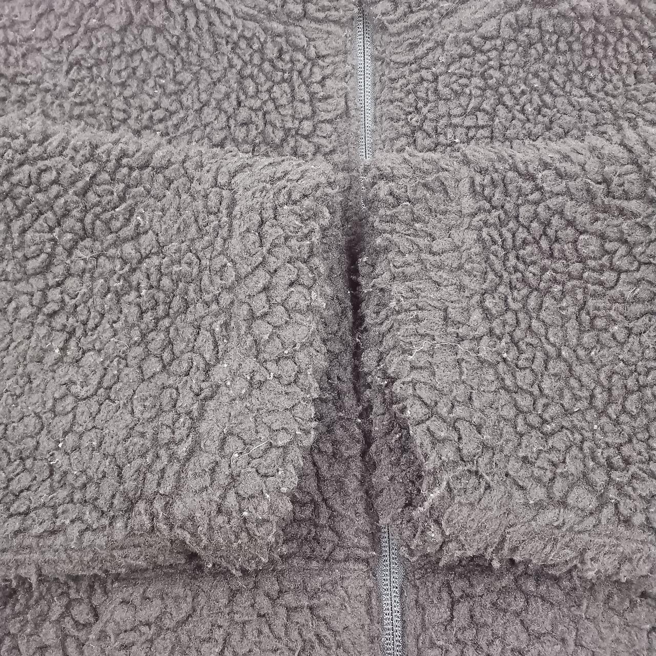 袖口毛玉・毛羽立ち