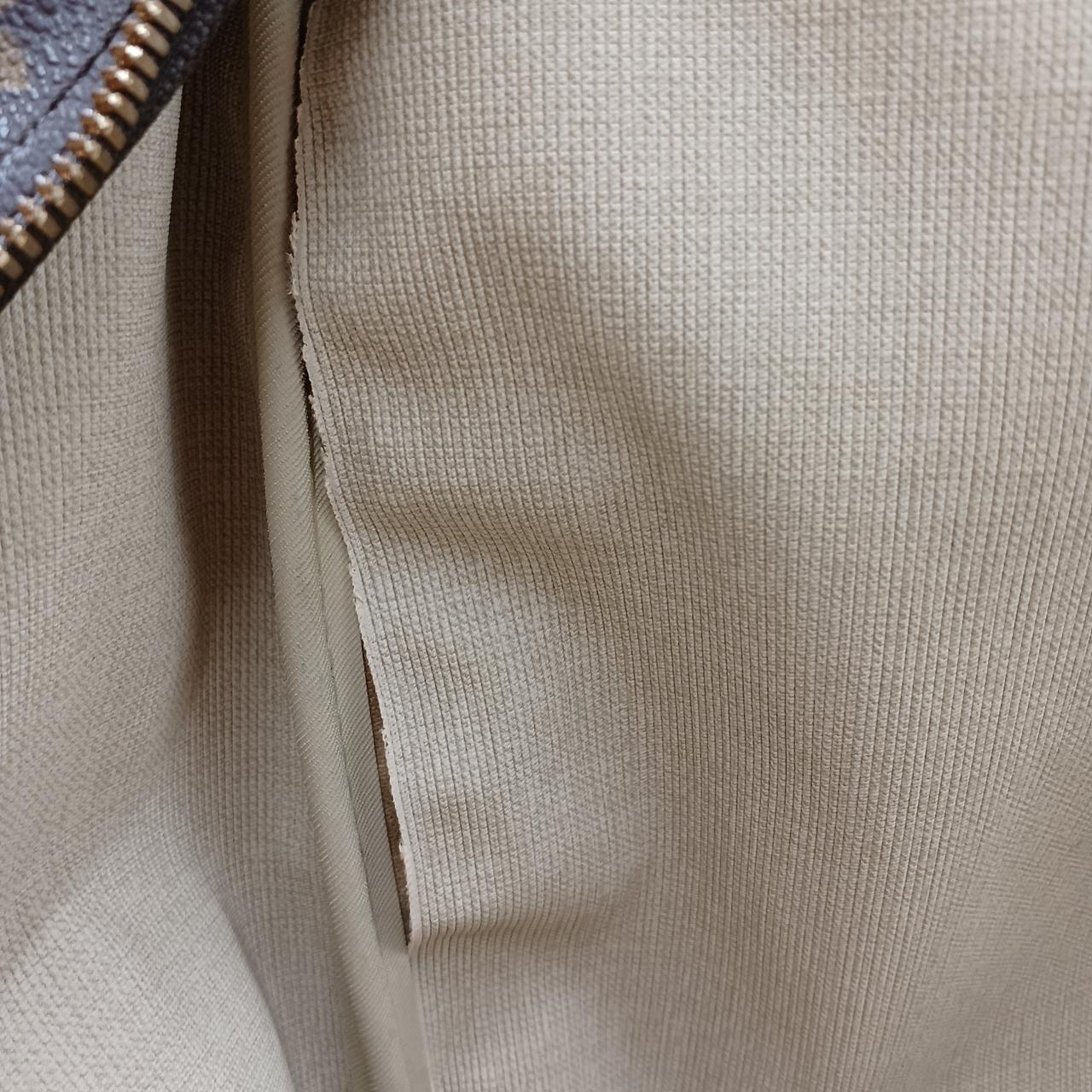 内側剥がれあり