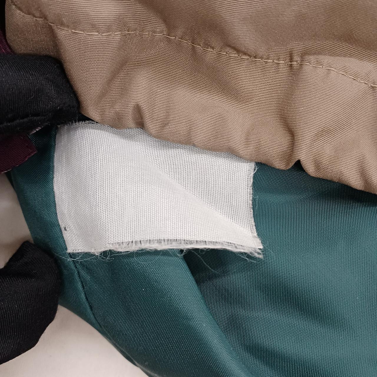 ケアラベル解読不可