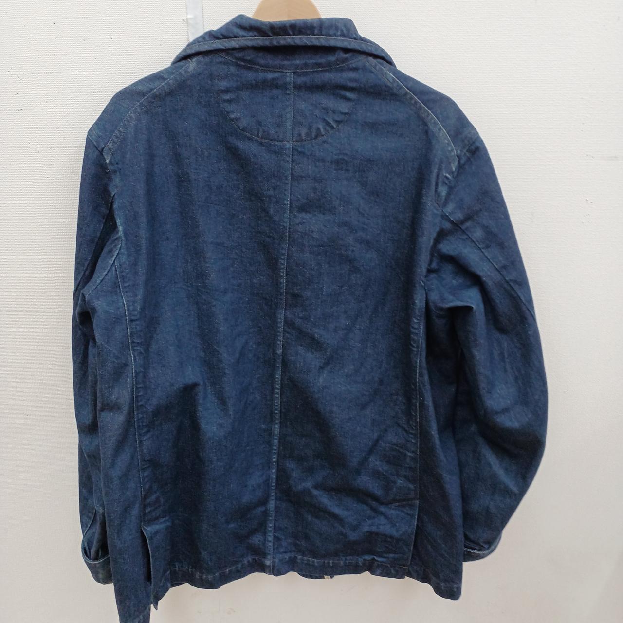 ダントン(DANTON)|デニムコート|【ハードオフ公式通販】オフモール