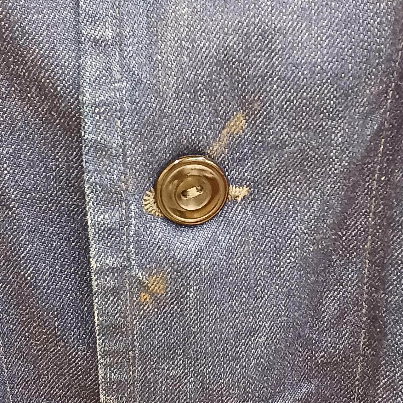 ダントン(DANTON)|デニムコート|【ハードオフ公式通販】オフモール