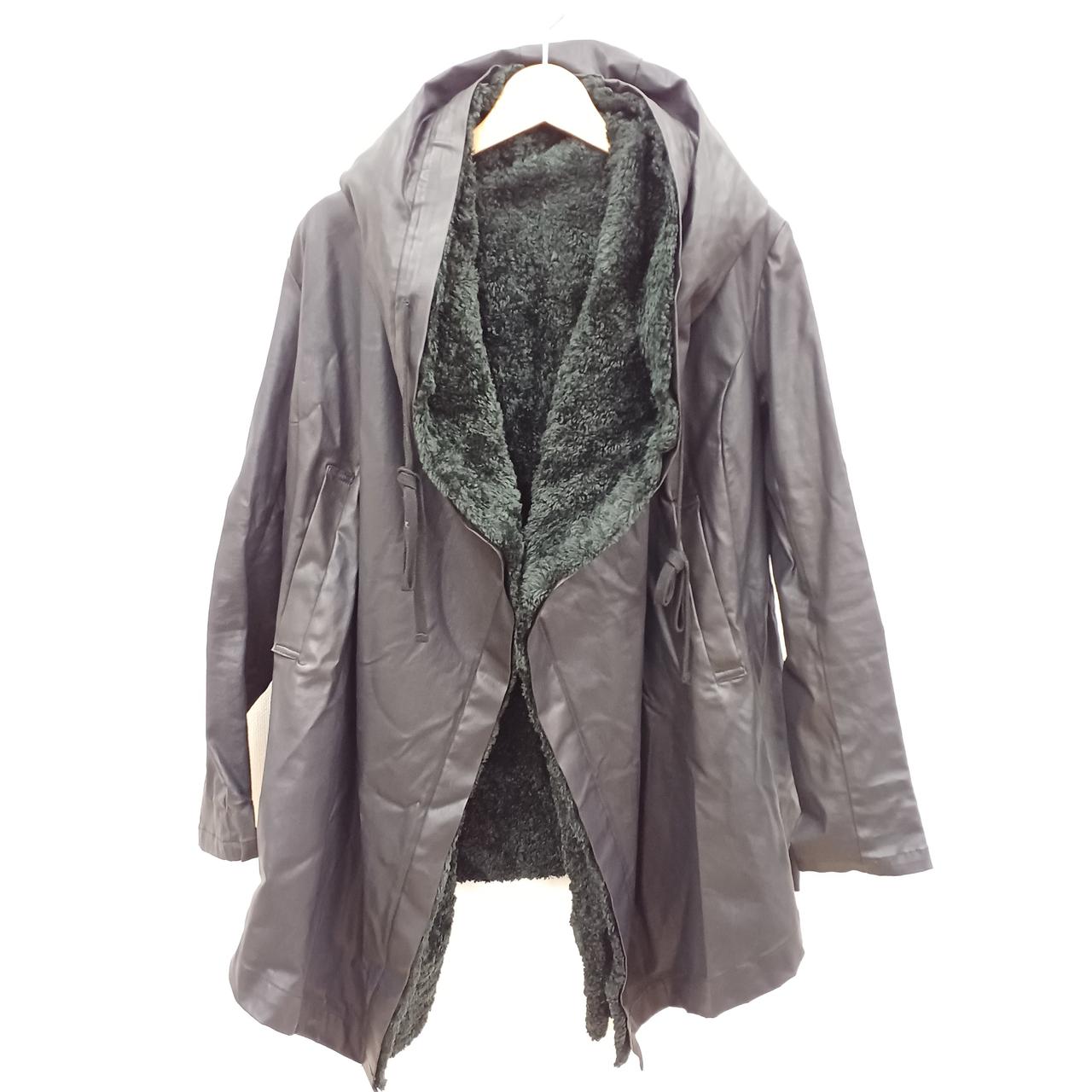 BAJRA|バジュラ ロングレザーコート|【ハードオフ公式通販】オフモール