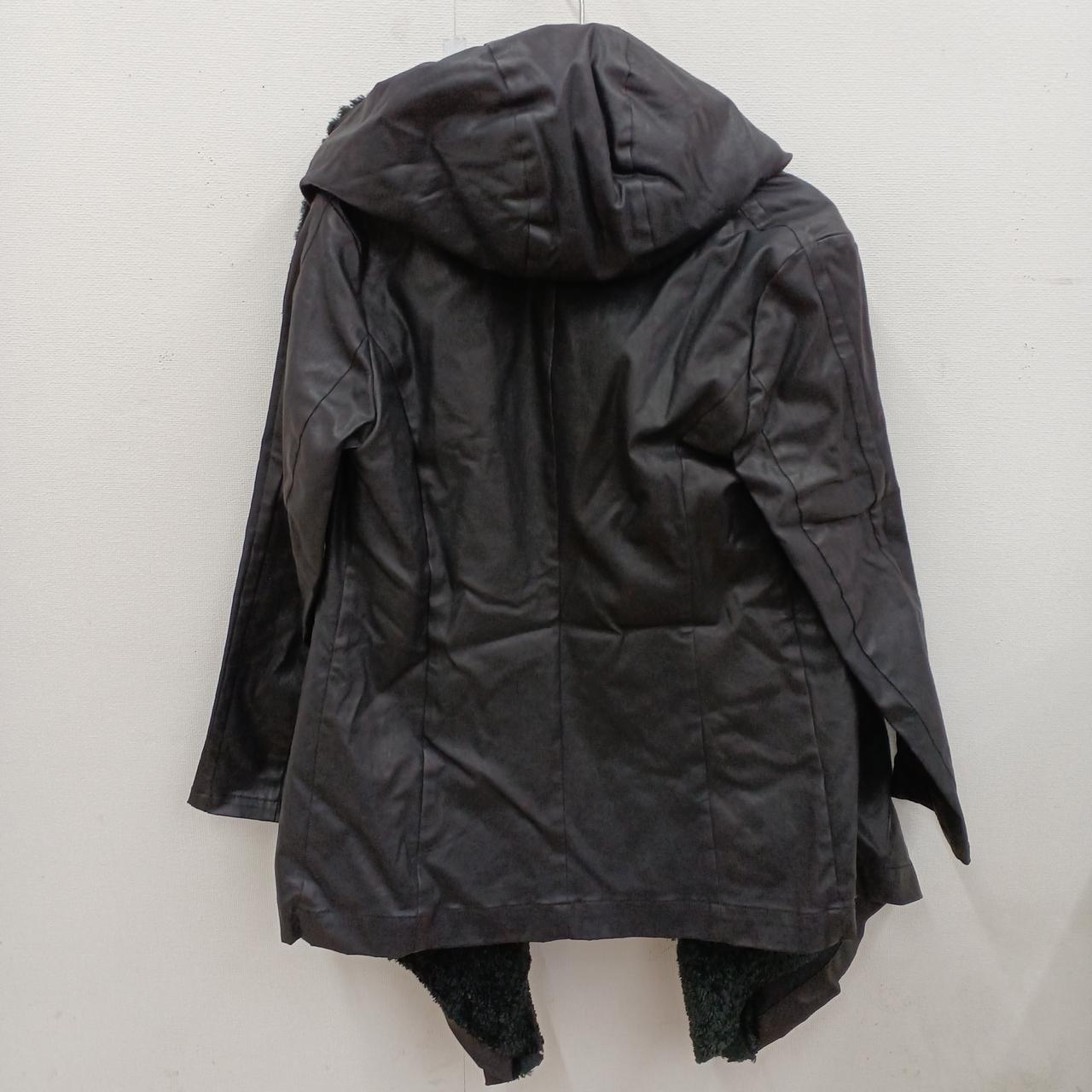 BAJRA|バジュラ ロングレザーコート|【ハードオフ公式通販】オフモール