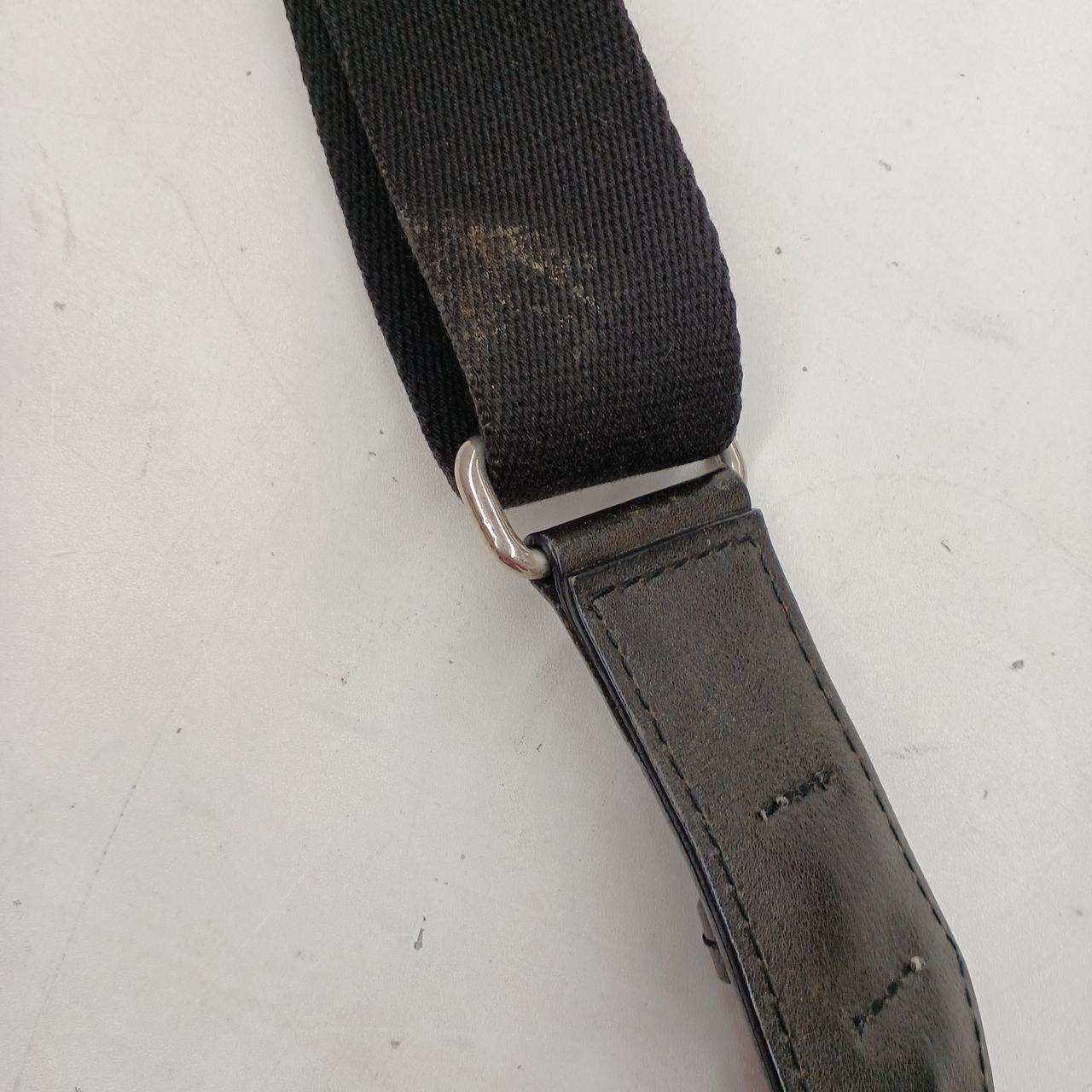 ショルダー裏汚れ