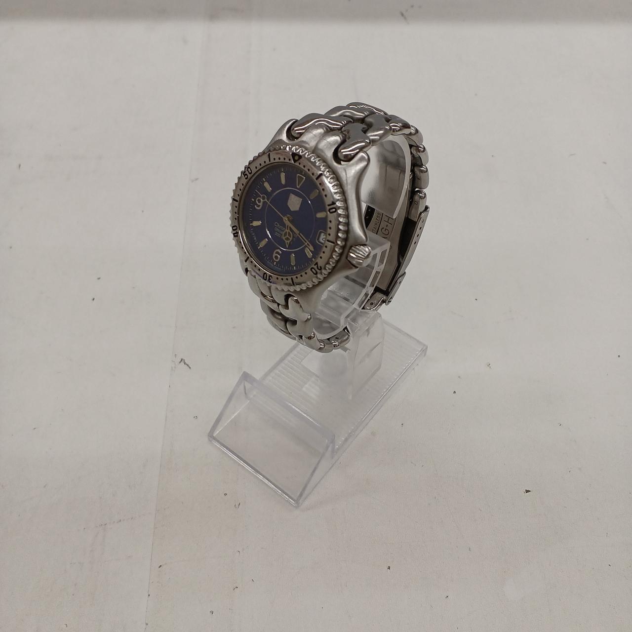 TAG HEUER|セル クロノメーター|【ハードオフ公式通販】オフモール