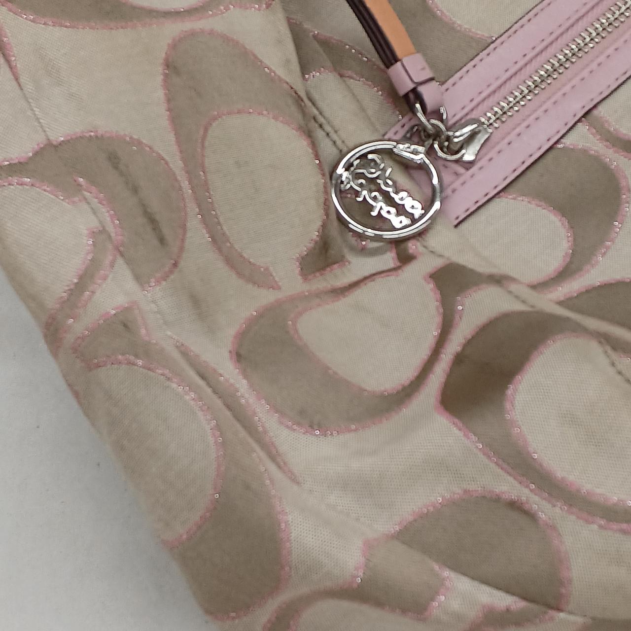 COACH|POPPYシグネチャーワンショルダーバッグ|【ハードオフ公式通販