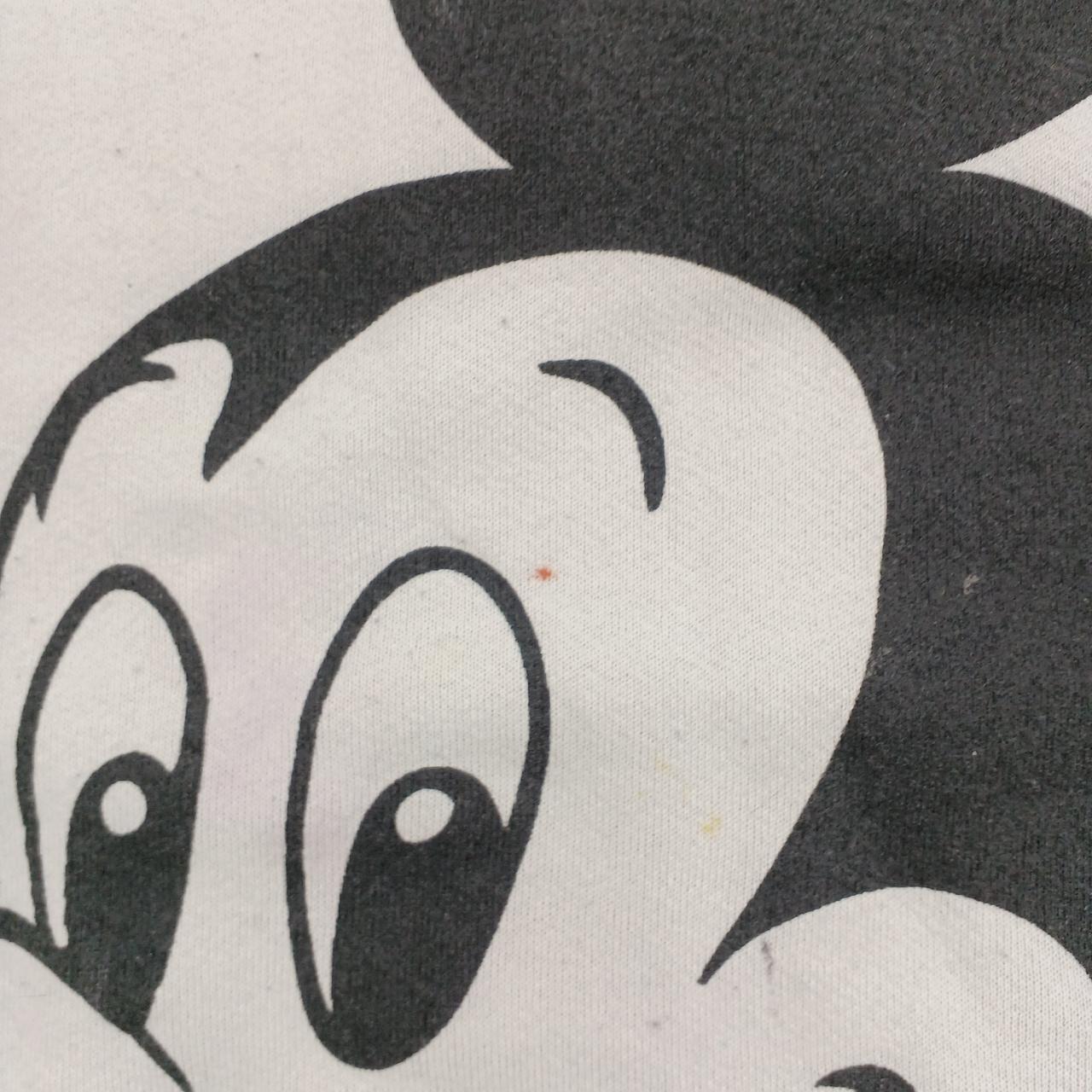 汚れがございます。