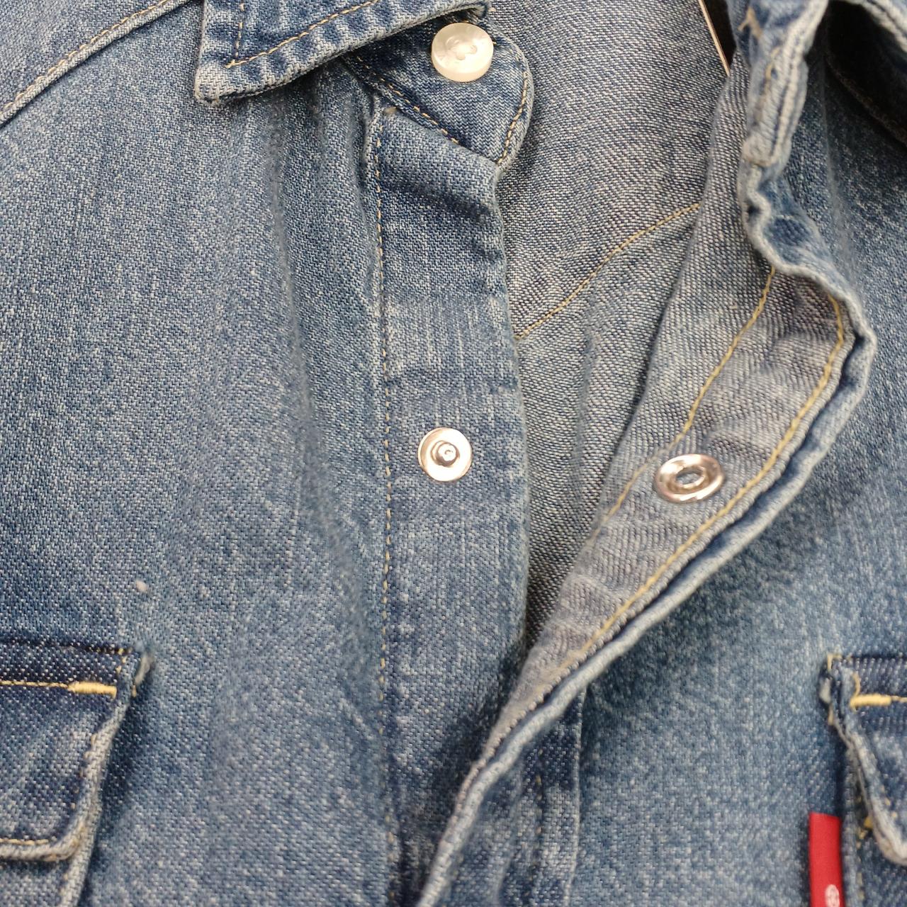 上から2番目、スナップ甘いです