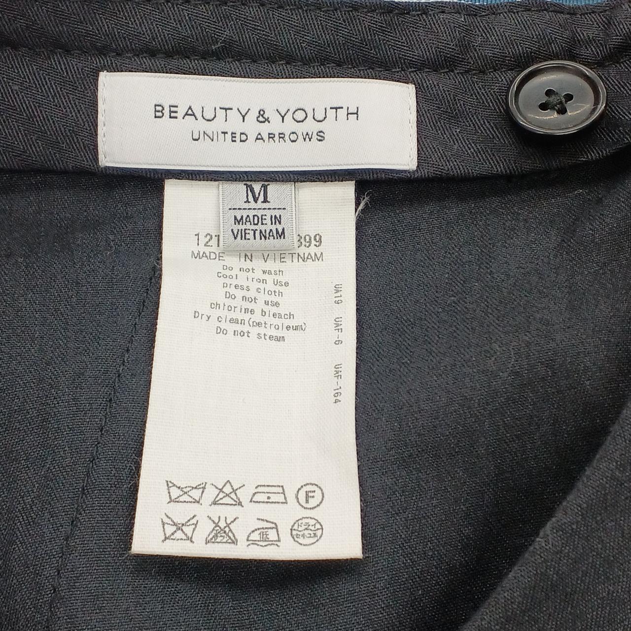 パンツケアタグ