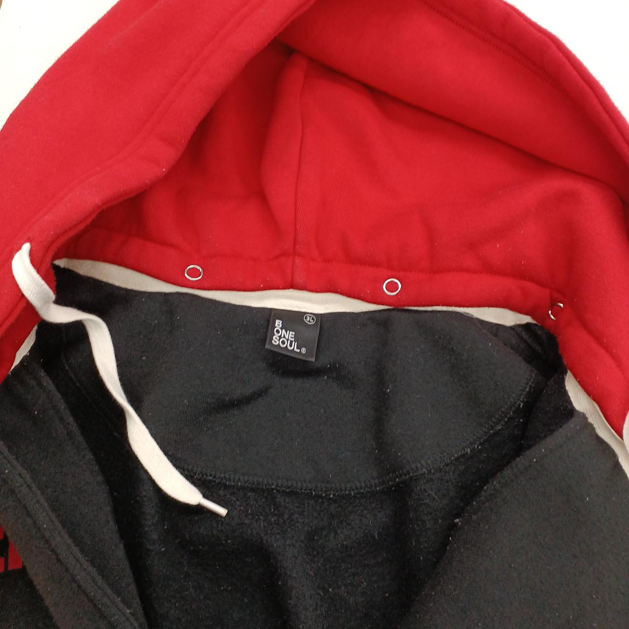 フード取り外し可