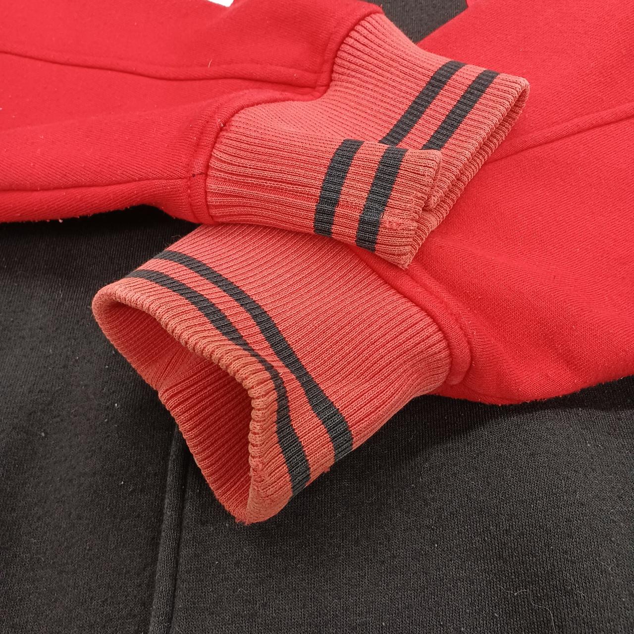 袖口汚れ・色褪せ