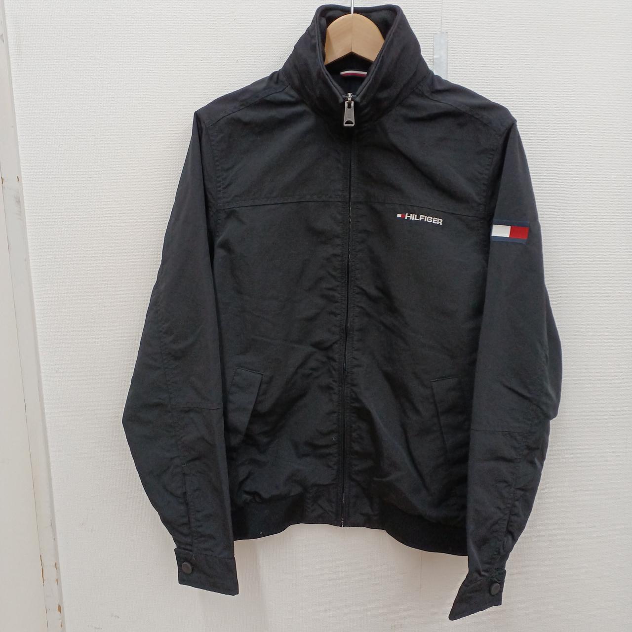 TOMMY HILFIGER|ナイロンジャケット|【ハードオフ公式通販】オフモール