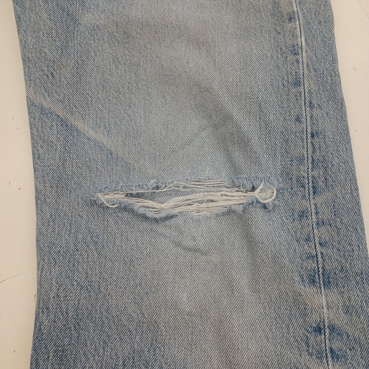 ダメージ