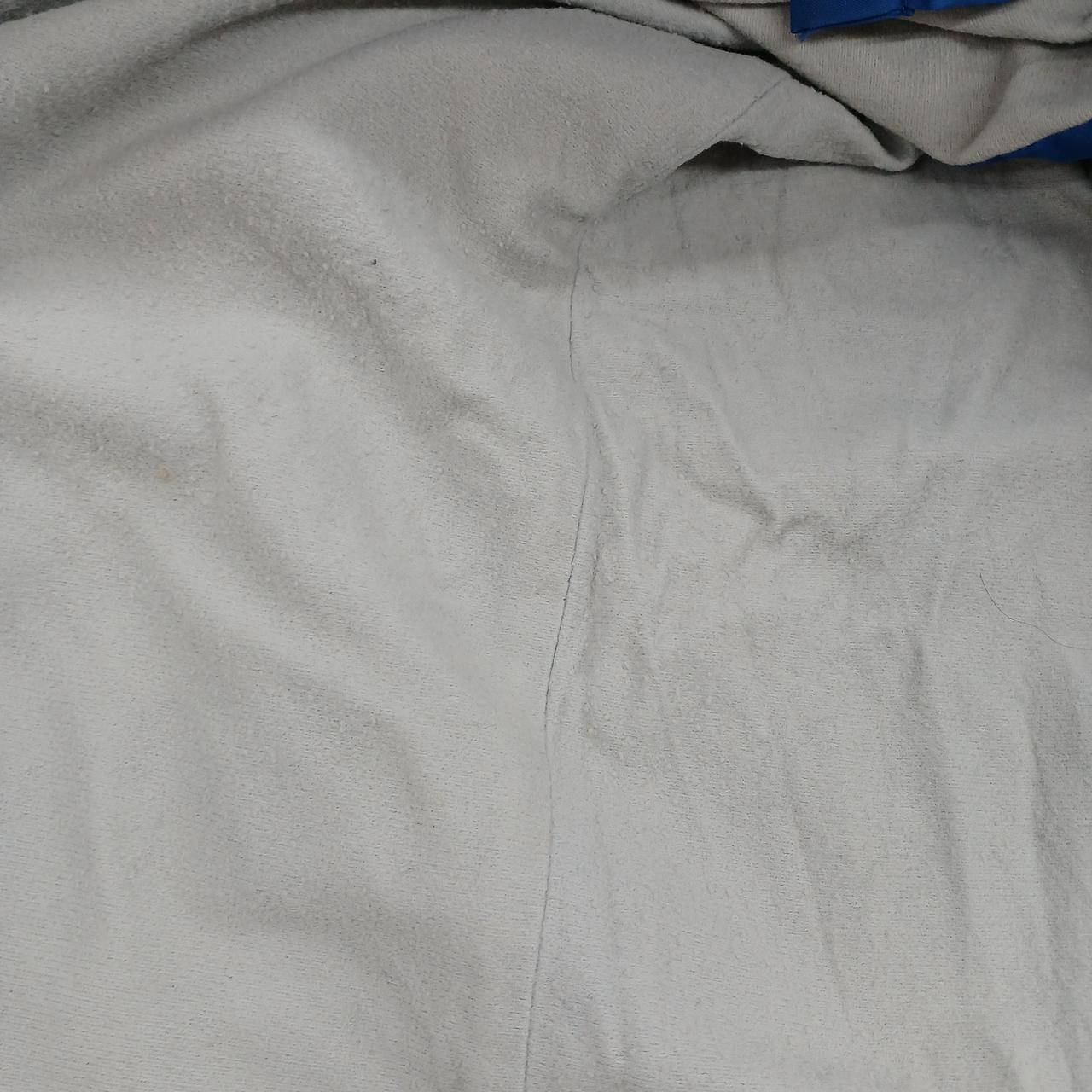 毛羽立ちあり