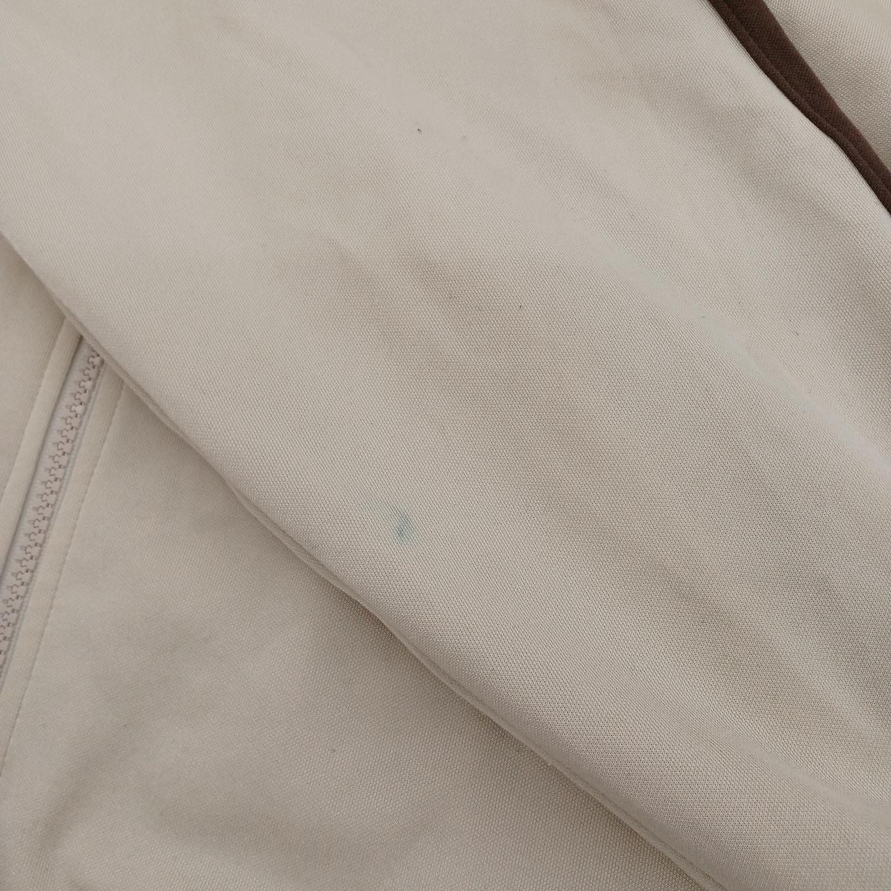 右袖汚れあり