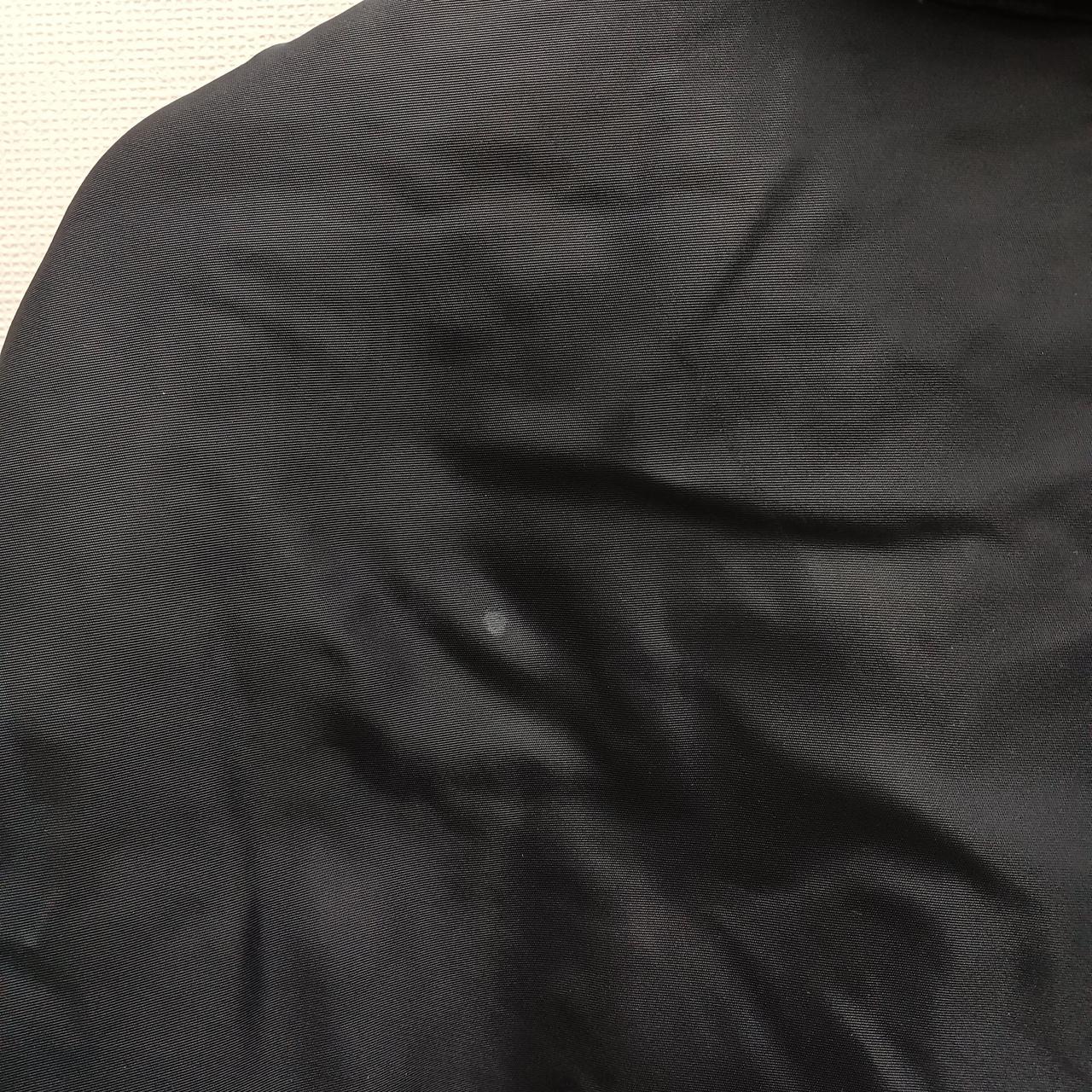 小さいシミあり