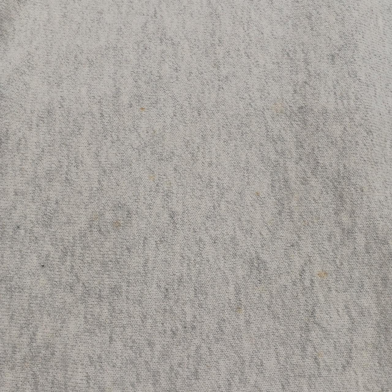 数ヶ所小さいシミあり