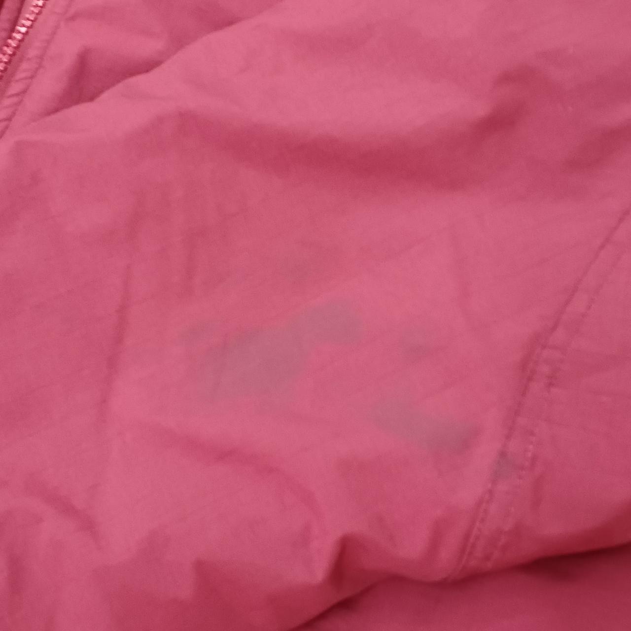 左腕部お汚れございます。