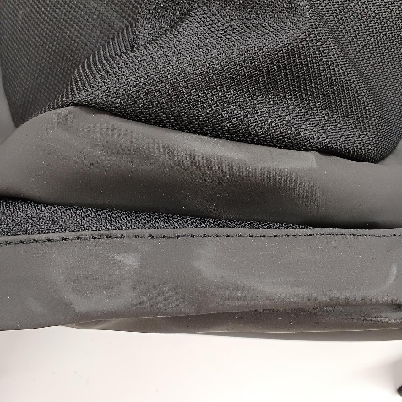 白い汚れあり