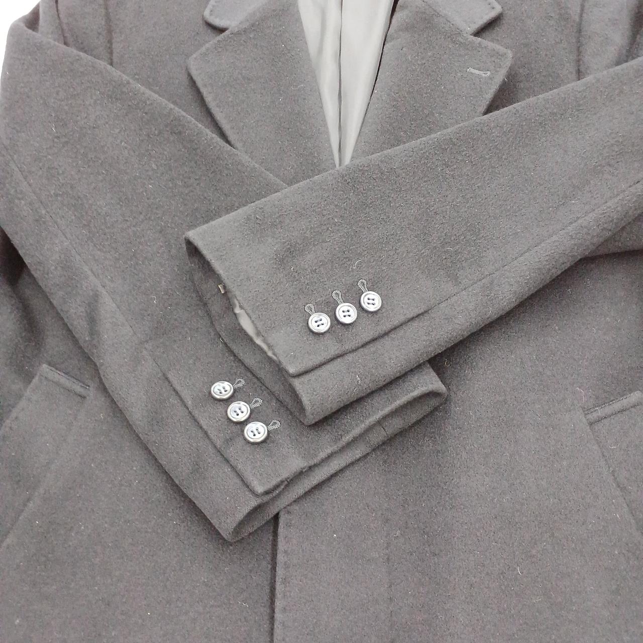 BELTA BUONO チェスターコート　ファーコートカシミア　100% BELTA BUONO|カシミヤコート|【ハードオフ公式通販】オフモール