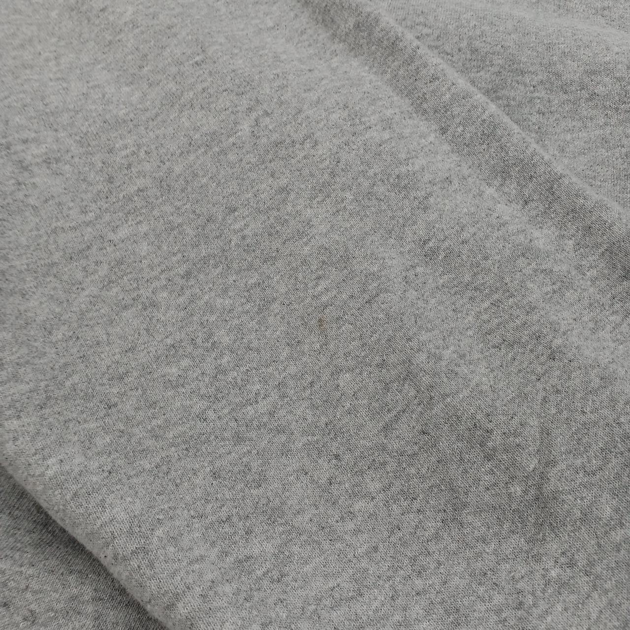 右袖裏にシミあり