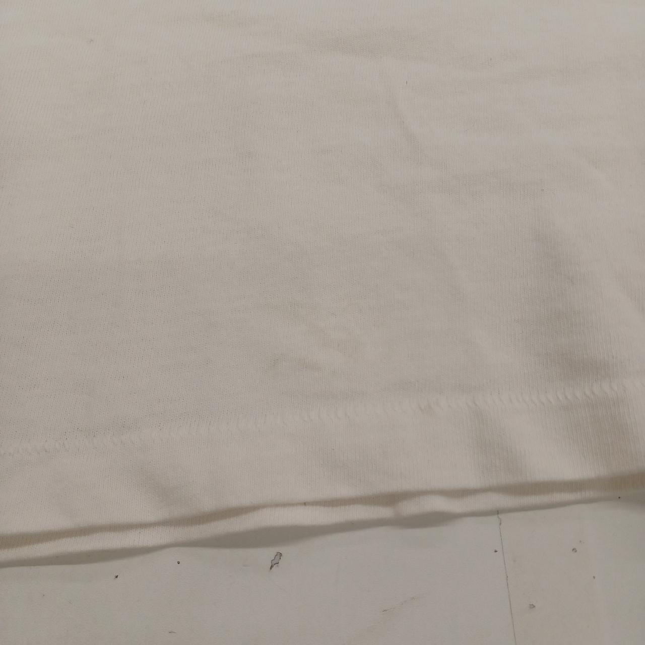 うっすらと汚れあり