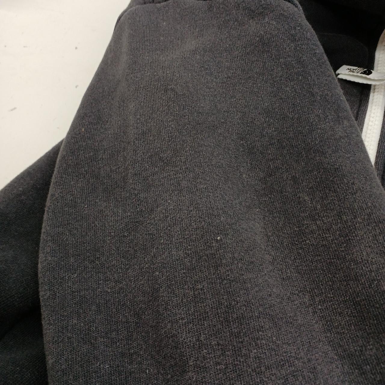 色褪せ