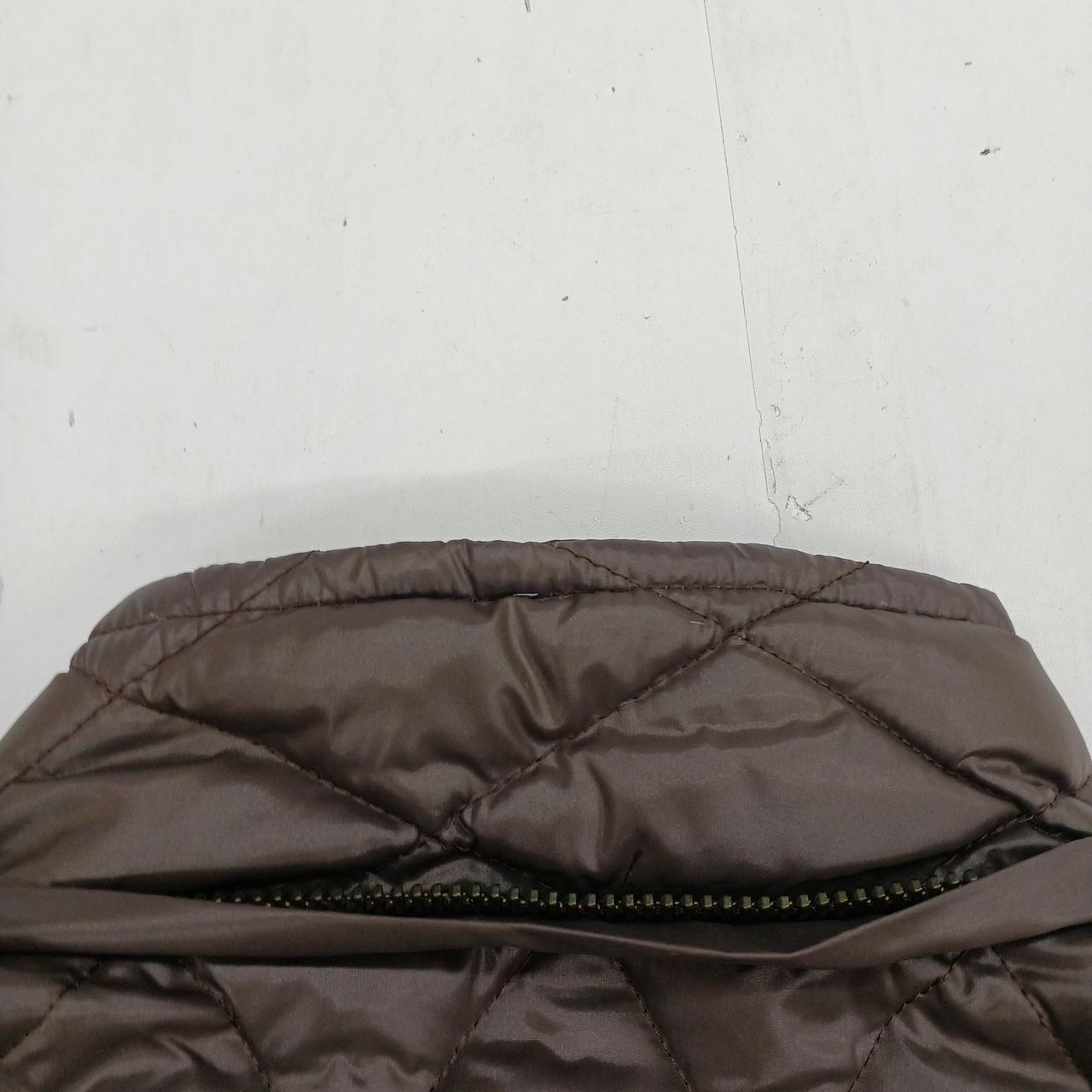 付属品のファー欠品