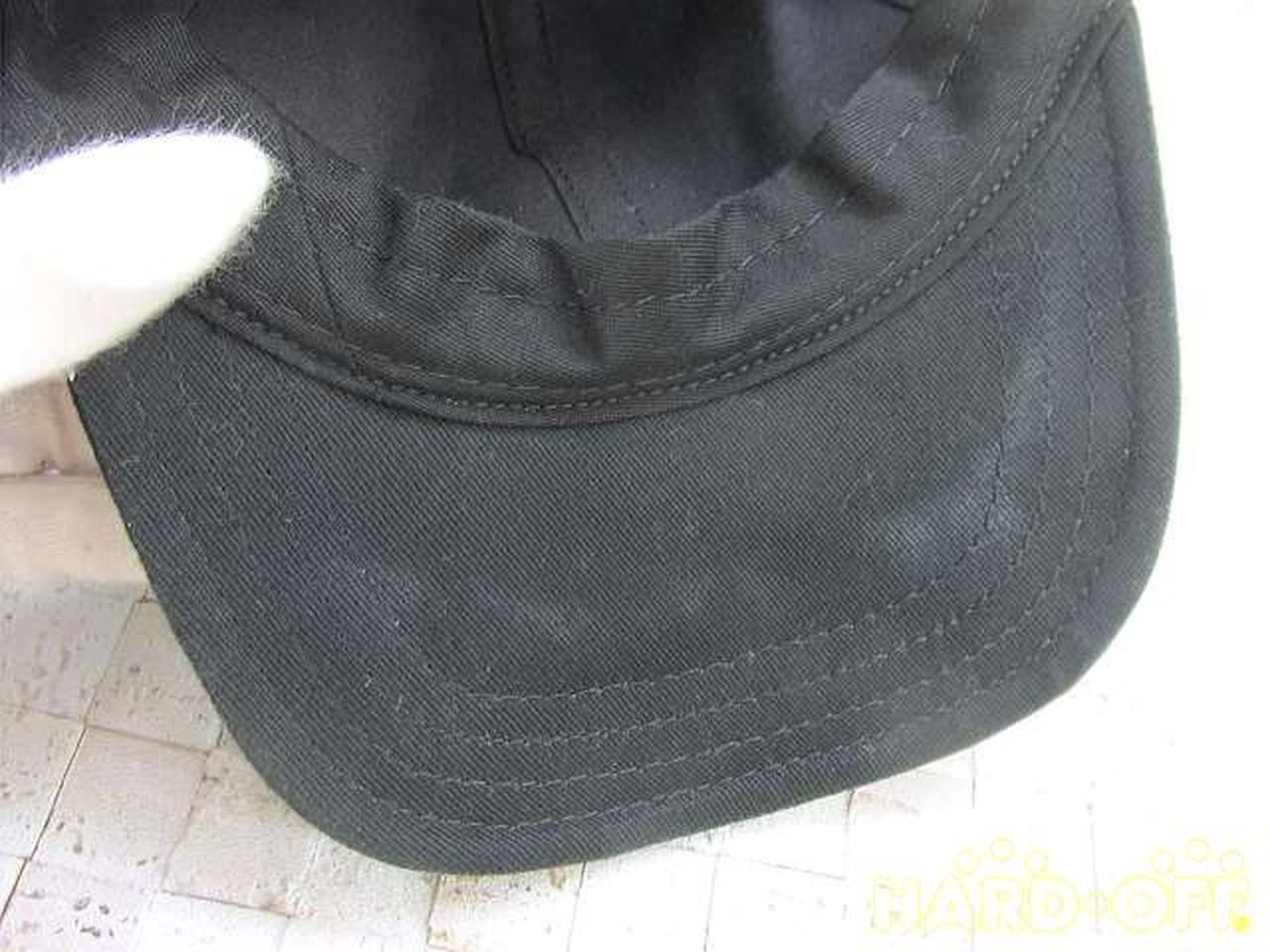 Off White 蠍柄キャップ Hardoffオフモール 1040100000023433
