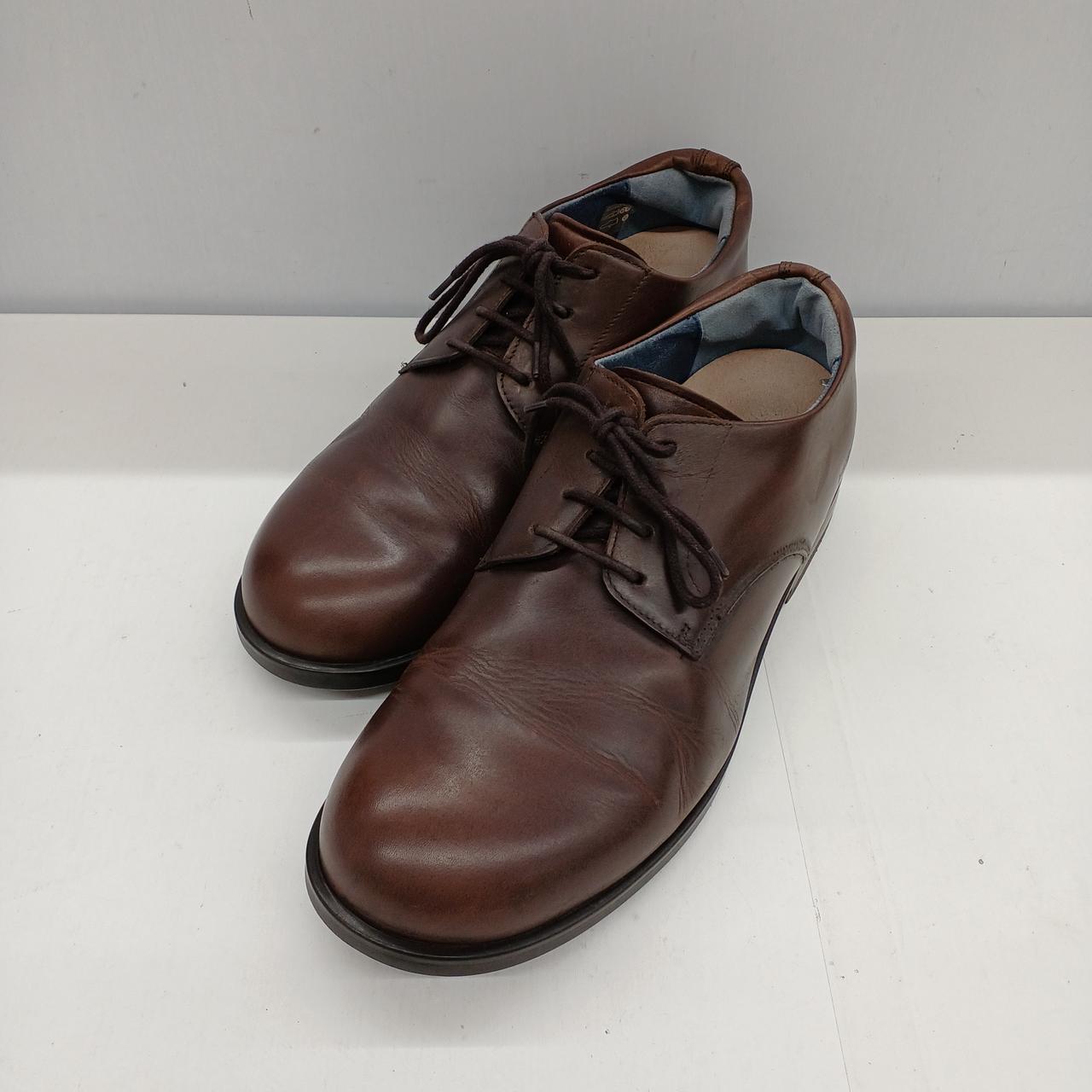 ビルケンシュトック(BIRKENSTOCK)|ドレスシューズ|【ハードオフ公式