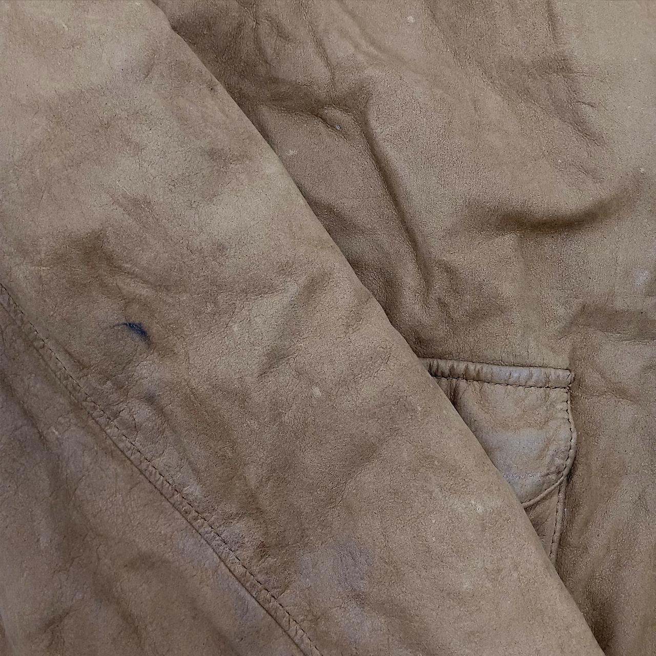 汚れ色落ちあり