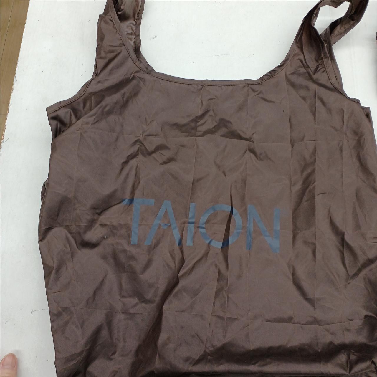 エコバッグ付き