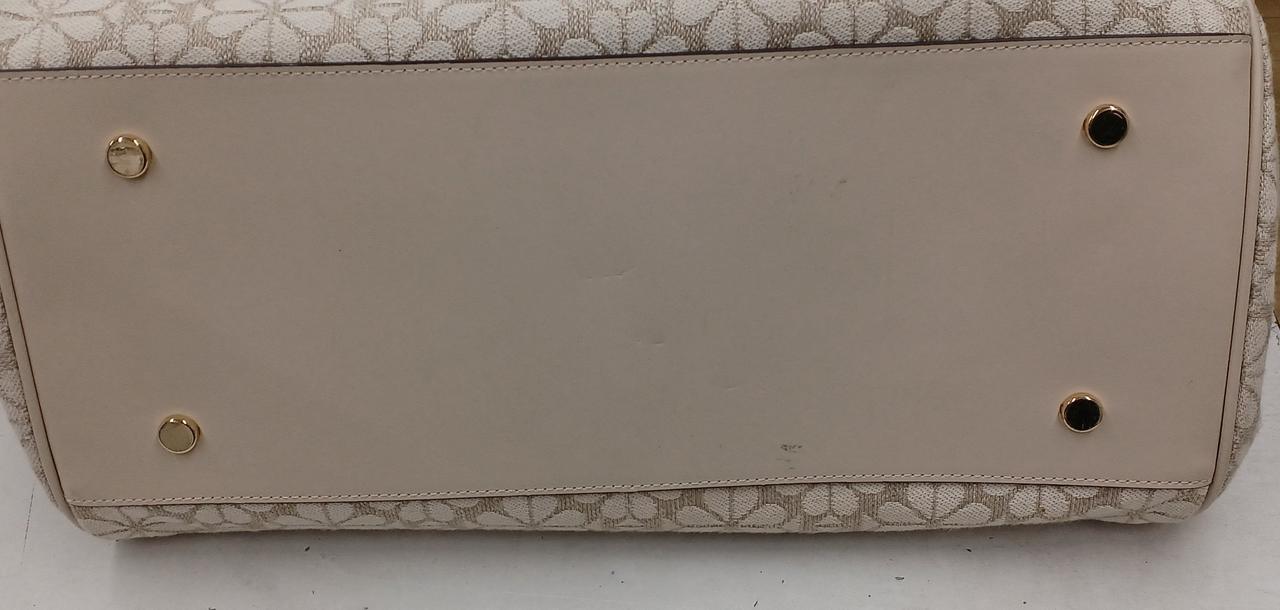 底面汚れ・キズ