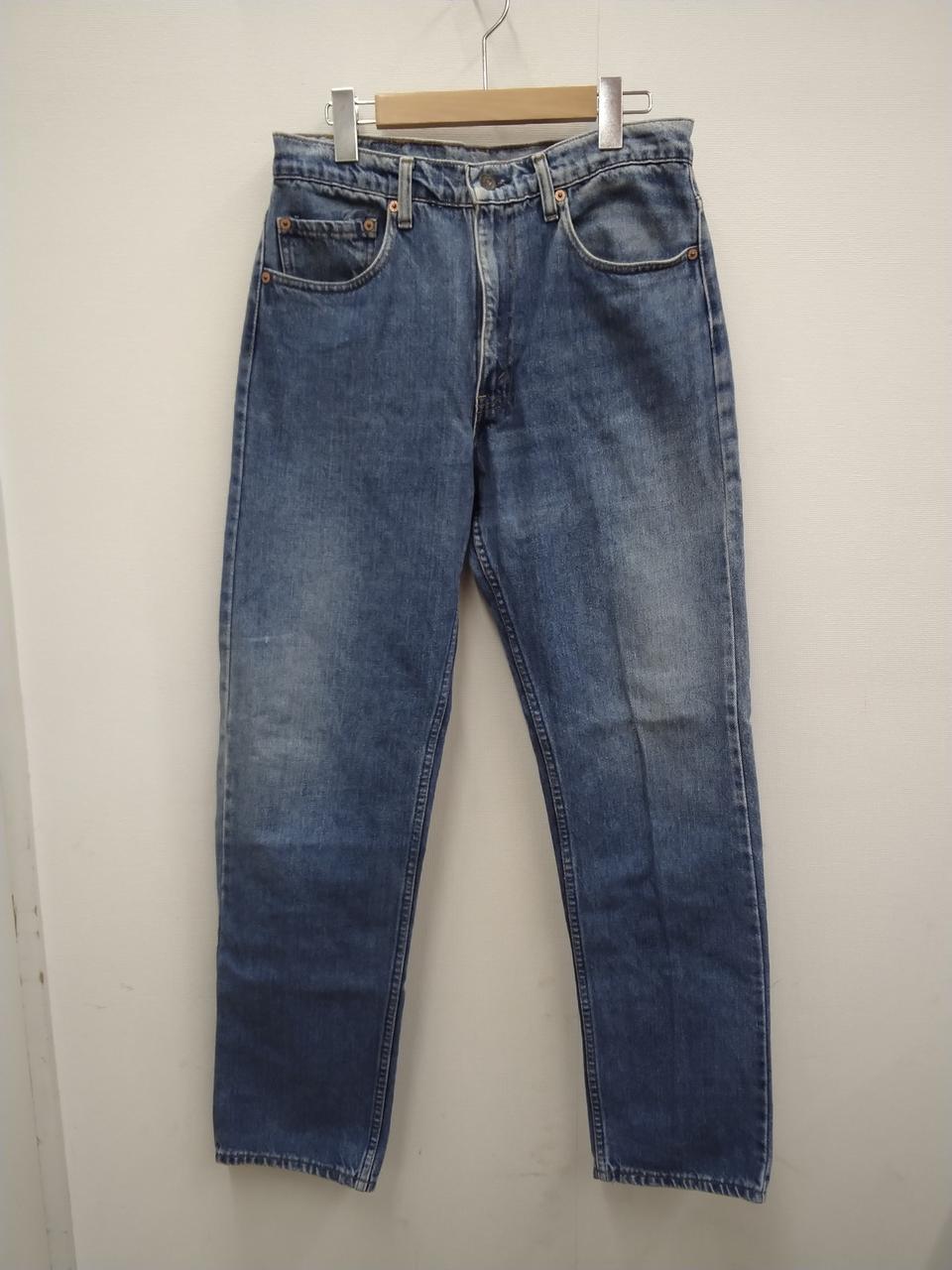 リーバイス(LEVI'S)|505 デニム|HARDOFFオフモール（オフモ
