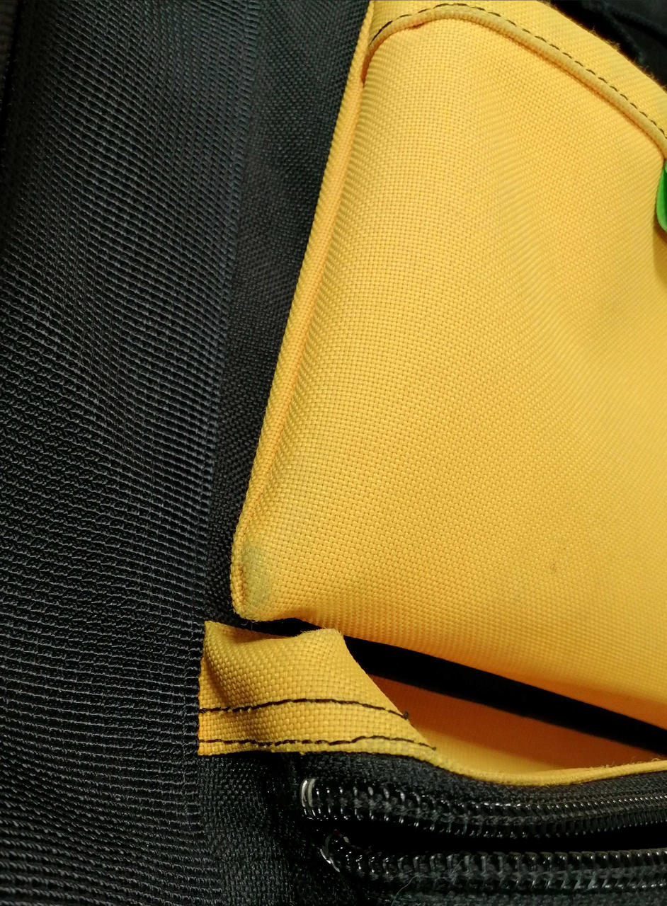 汚れ有り