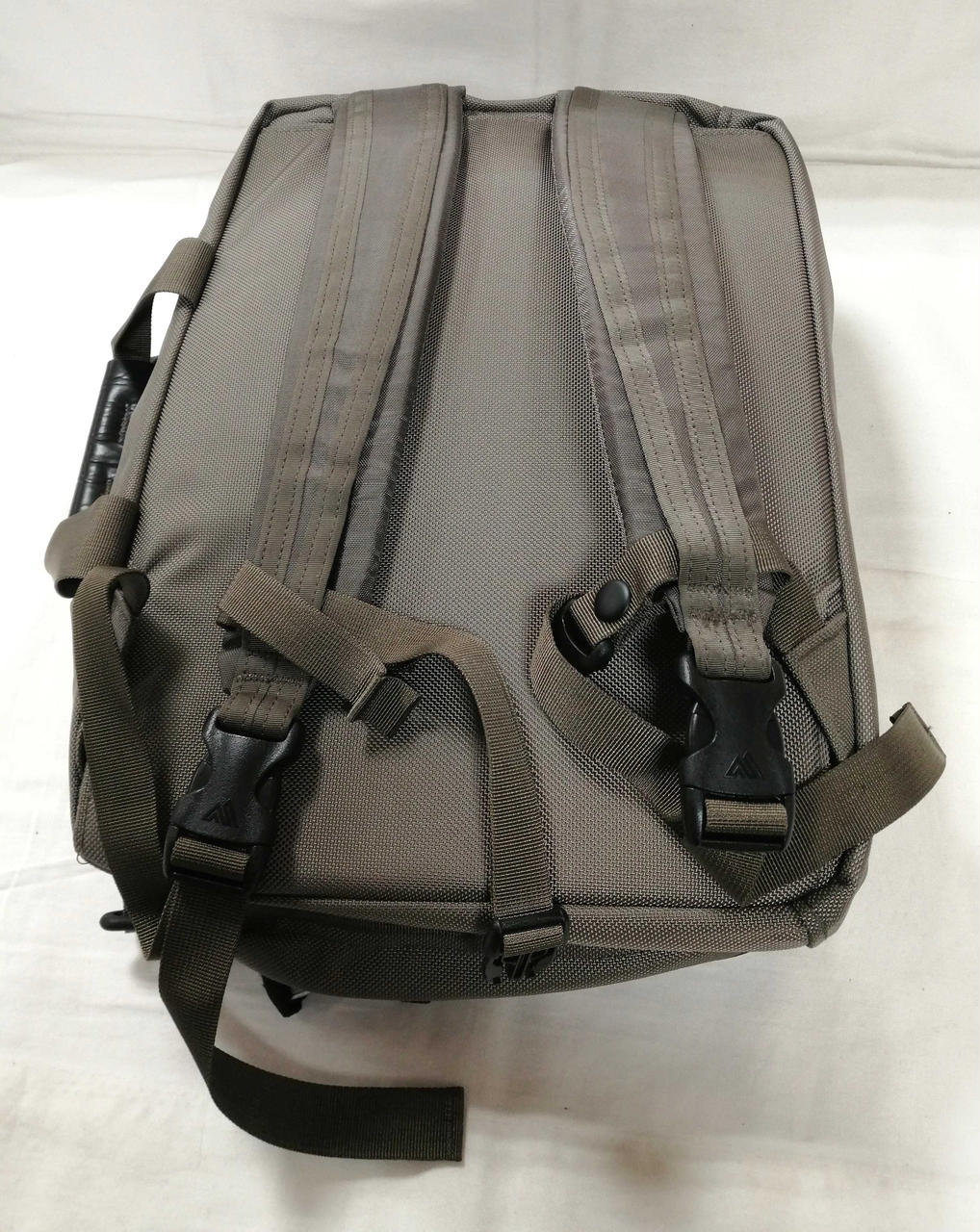 リュックにもなります！