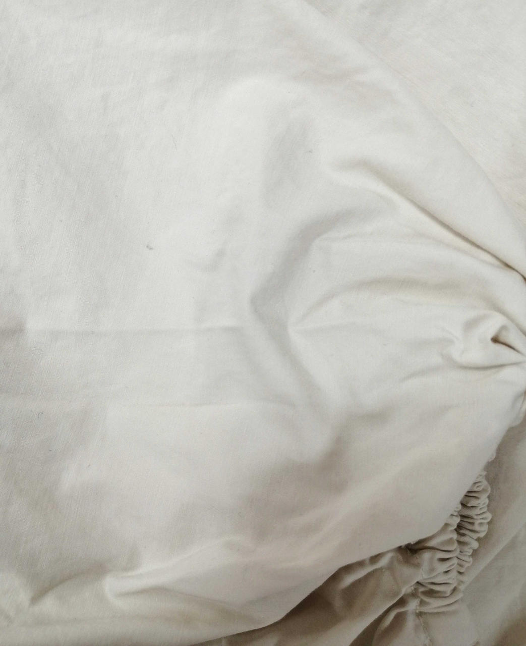 袖に小さな黒い点汚れ有り