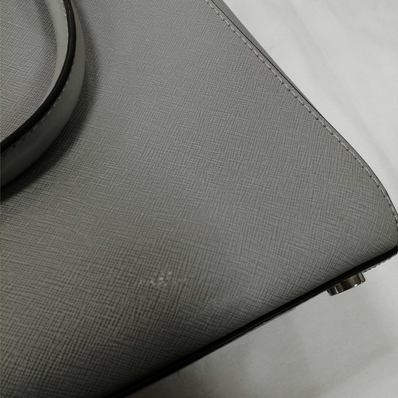 汚れがございます。