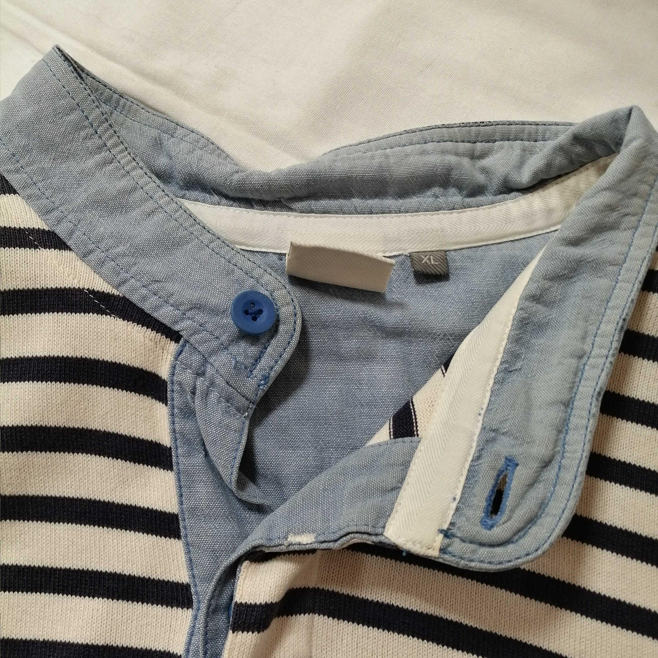 色褪せ、汚れ有り