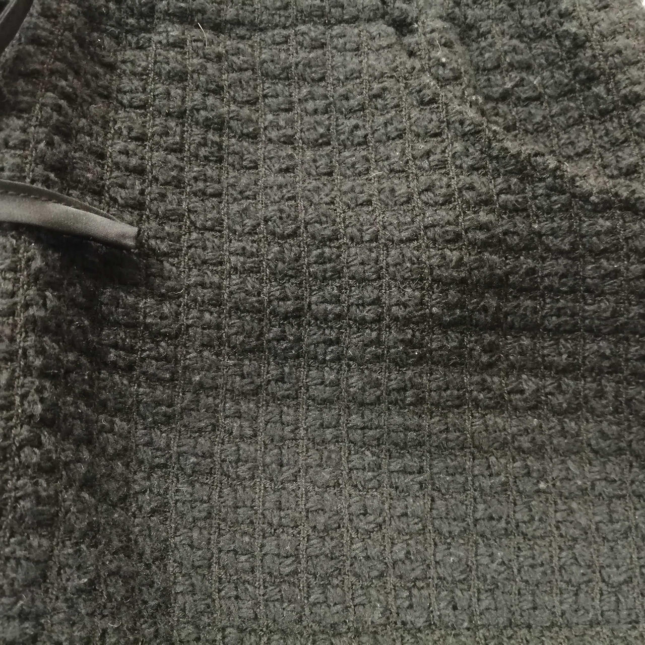 毛玉、使用感有り