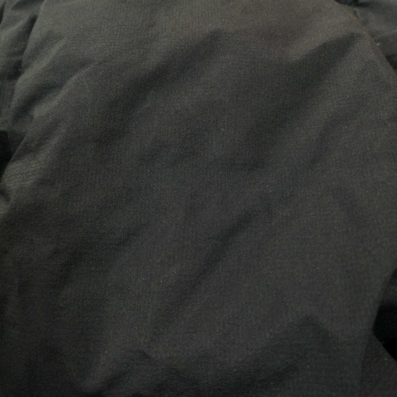 見えにくいですがうっすら汚れ有り