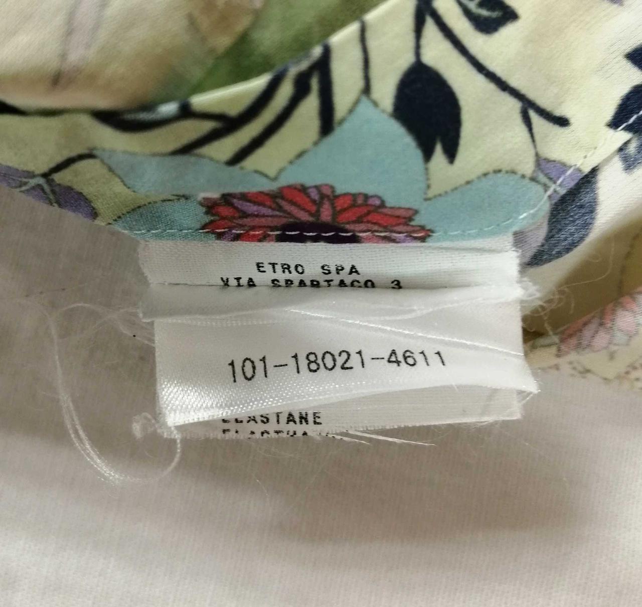 タグ切れております