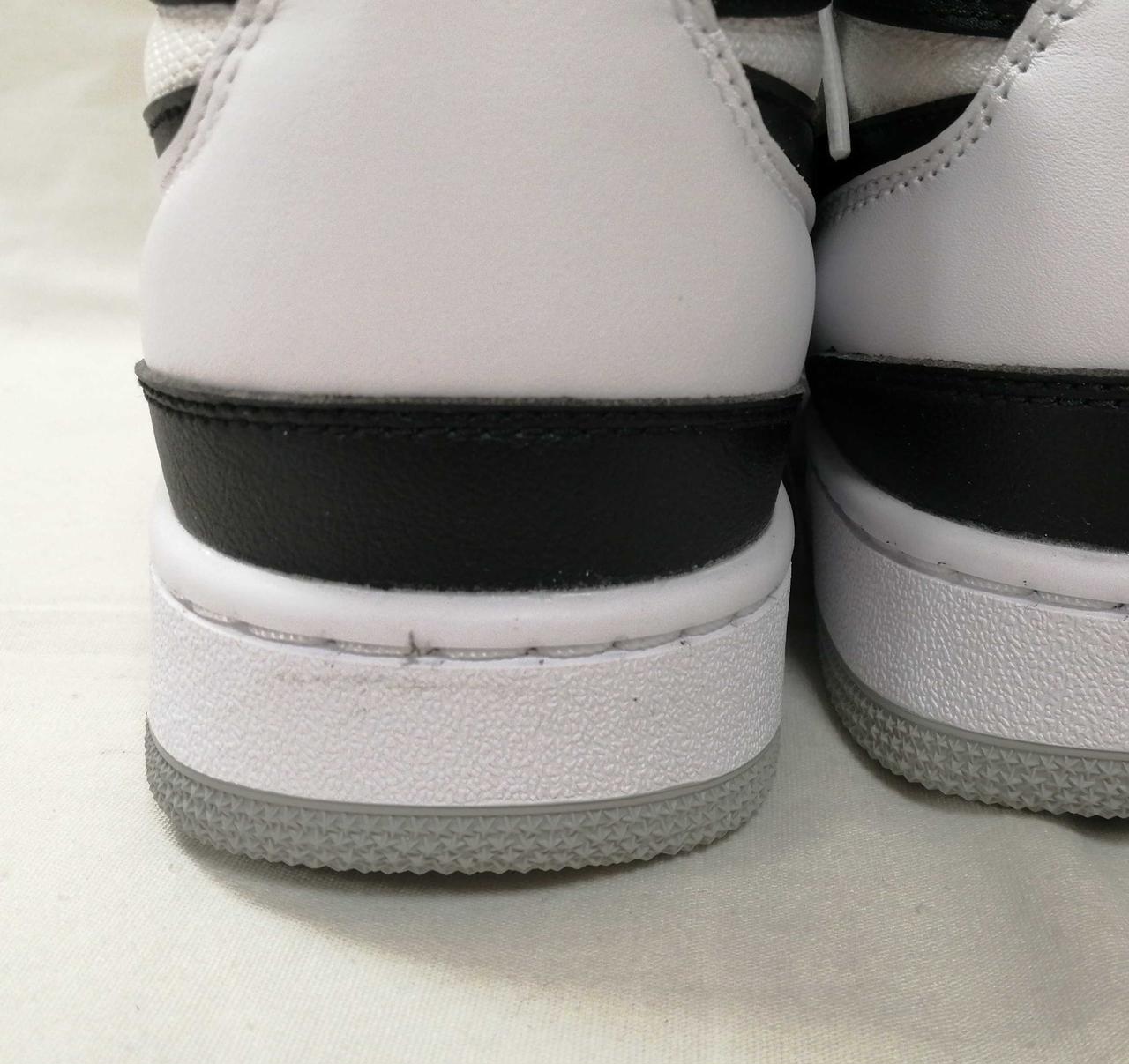 ソール汚れ有り