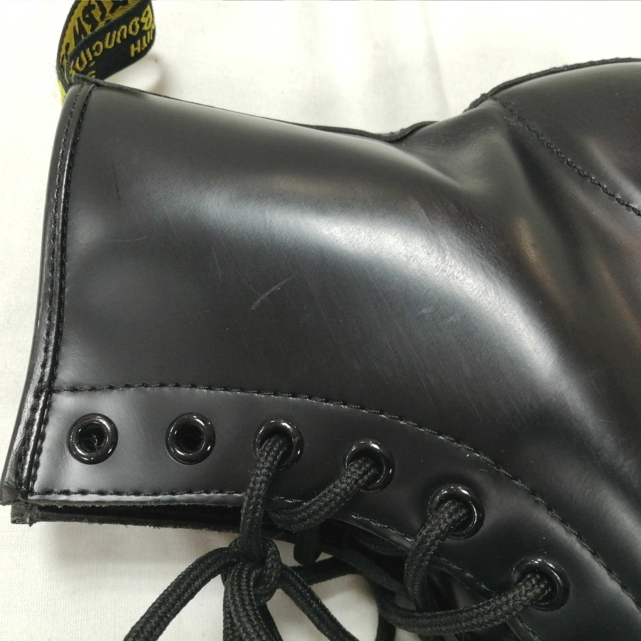 スレ、キズ有り