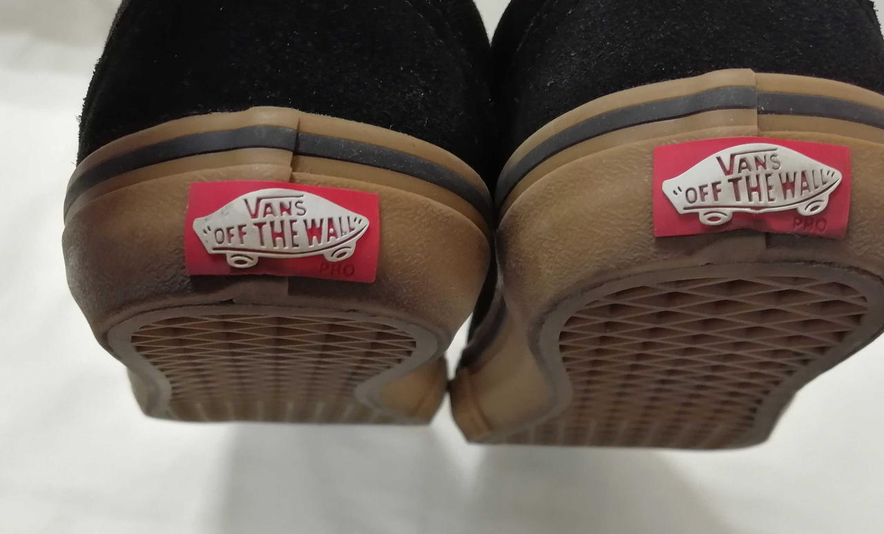 スレ、汚れ有り