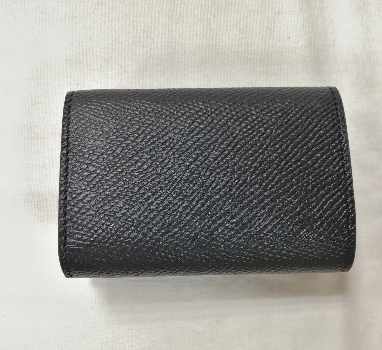 セリーヌ(CELINE)|フォールデッドコンパクトウォレット|HARDOFF