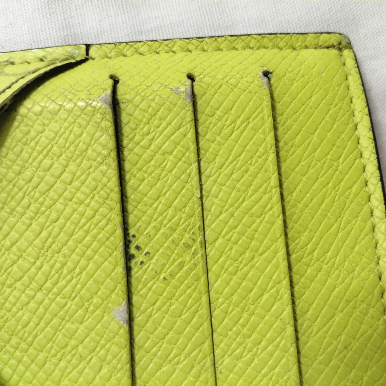 キズ、汚れ有り