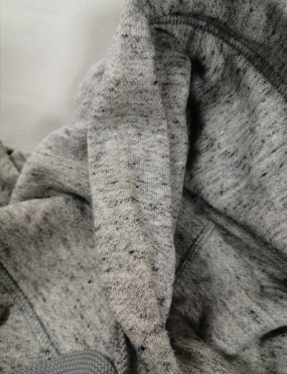 フード若干黄ばみ有り