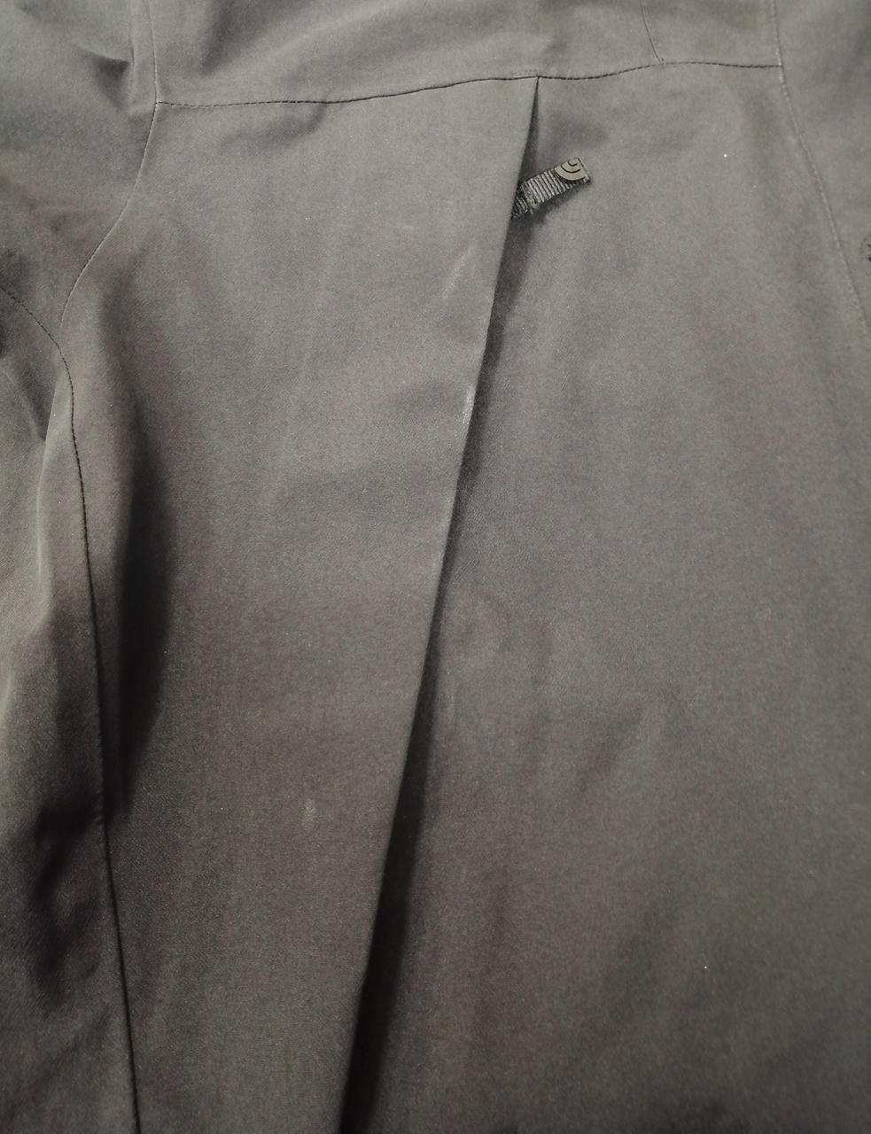 少々白くなっています