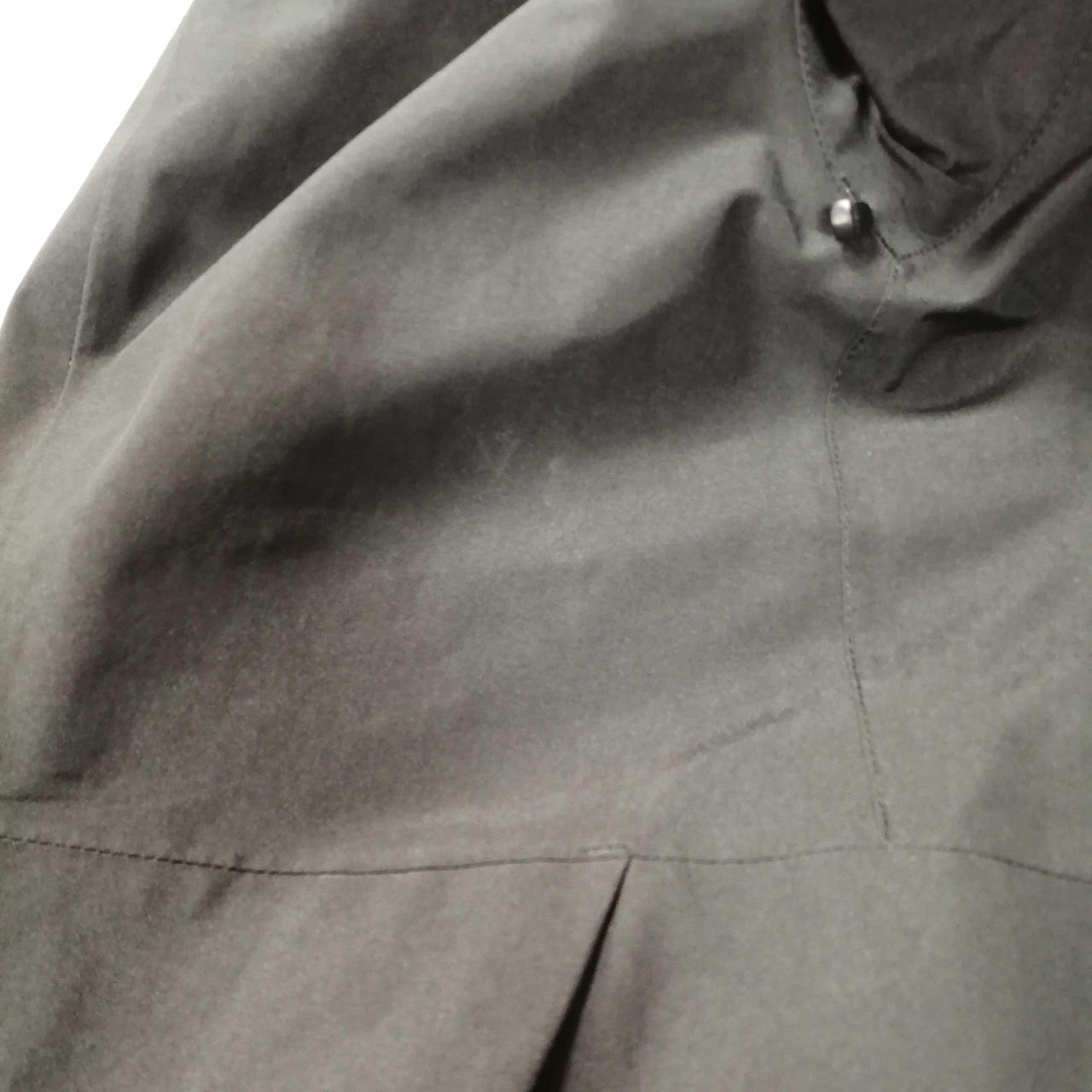 少々白くなっています